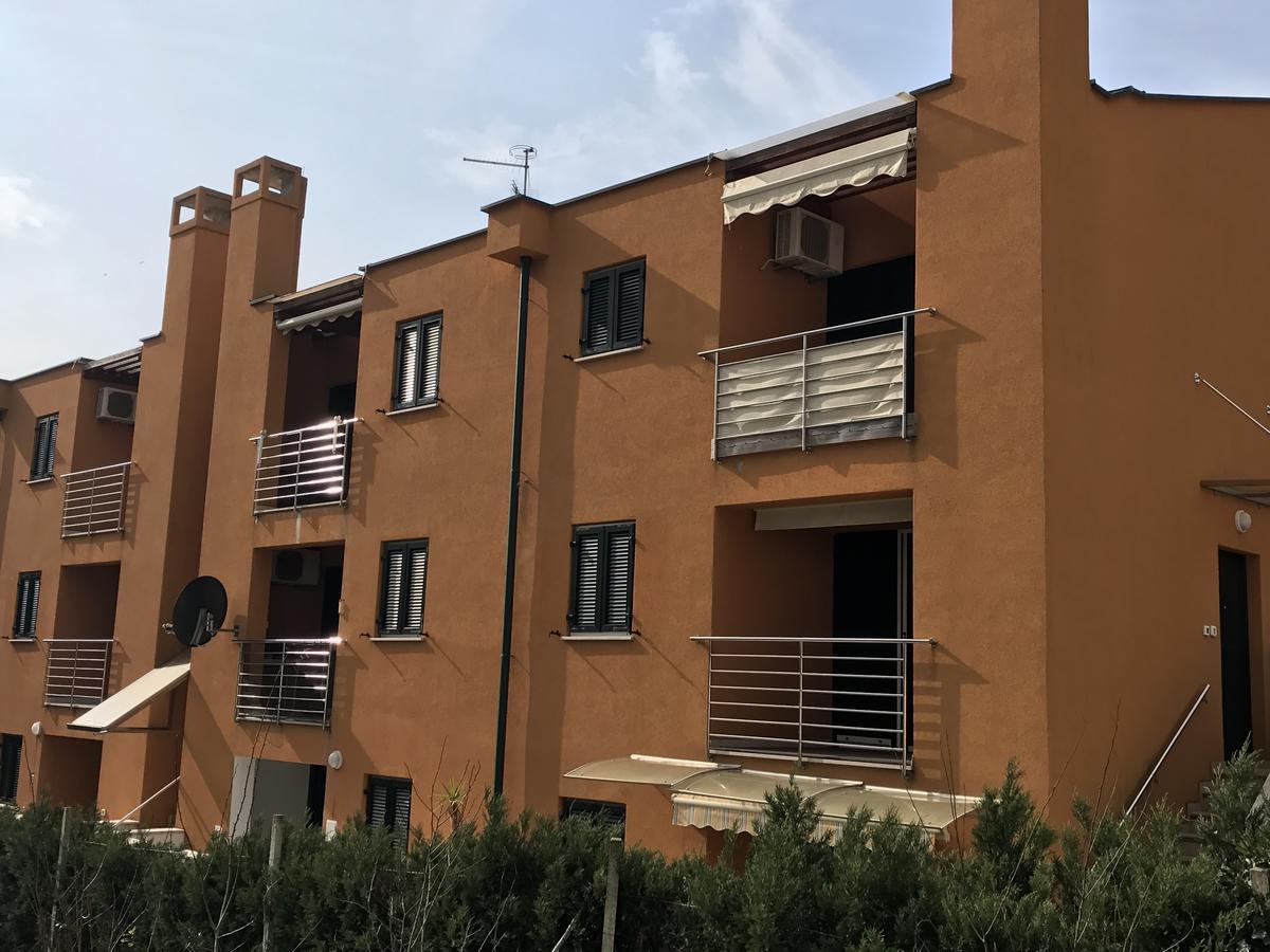 Appartamento App Oleander Umago Esterno foto